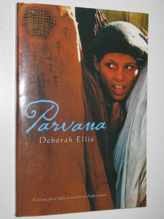 Parvana