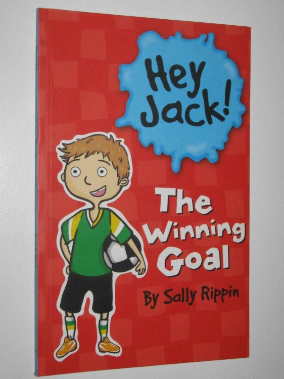 The Winning Goal - Hey Jack! Series #3