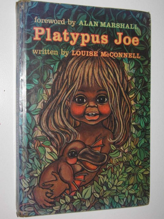 Platypus Joe