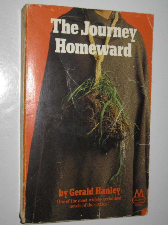The Journey Homeward