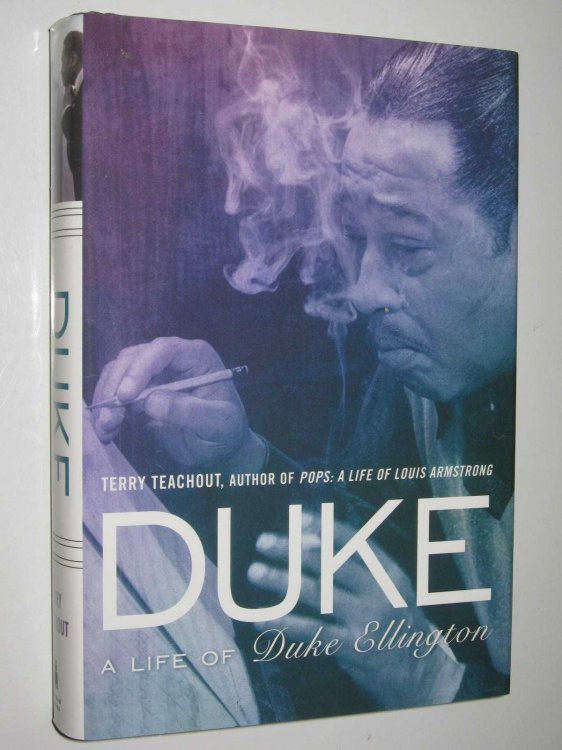 Duke : A Life Of Duke Ellington