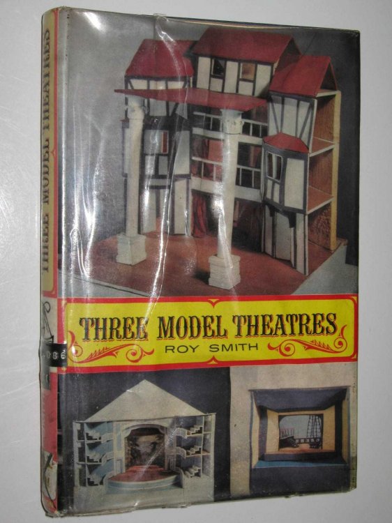 Three Model Theatres