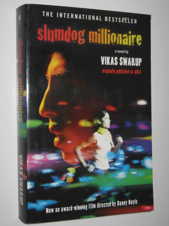 Slumdog Millionaire