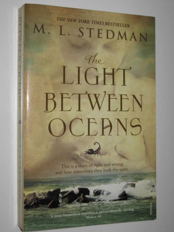 The Light Between Oceans