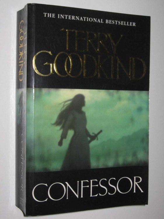 Confessor - Sword of Truth Series #11
