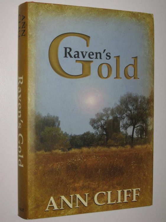 Raven's Gold