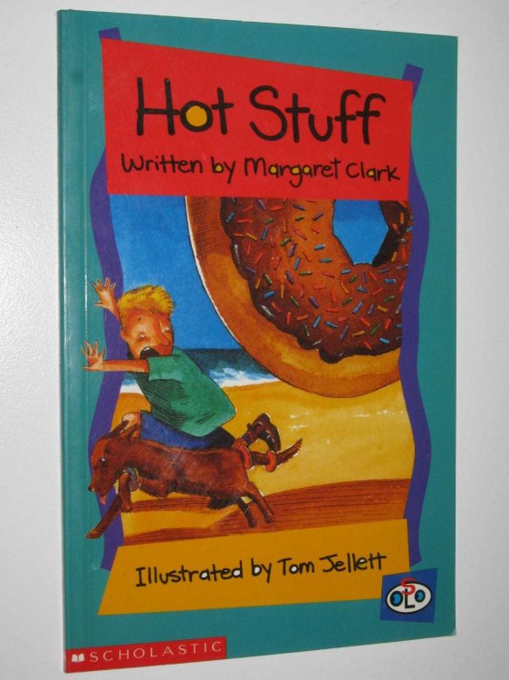 Hot Stuff
