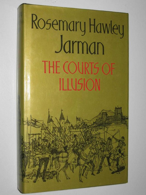 The Courts of Illusion