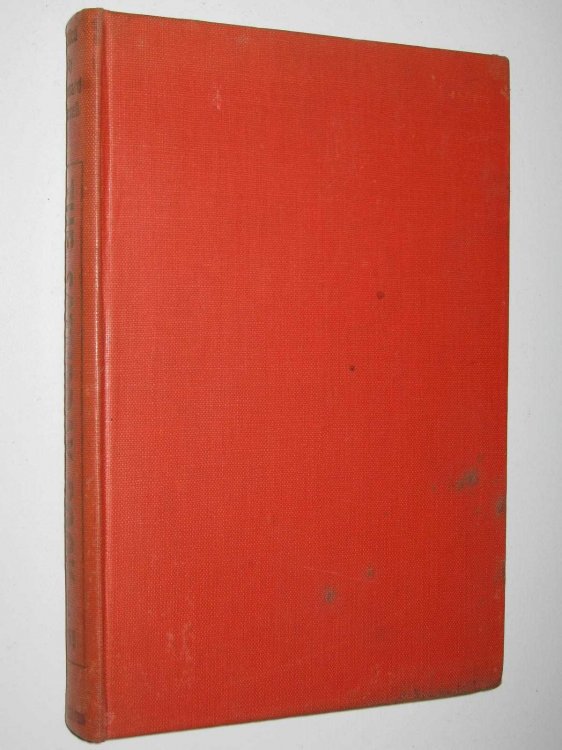 The Saturday Book Fifth Year