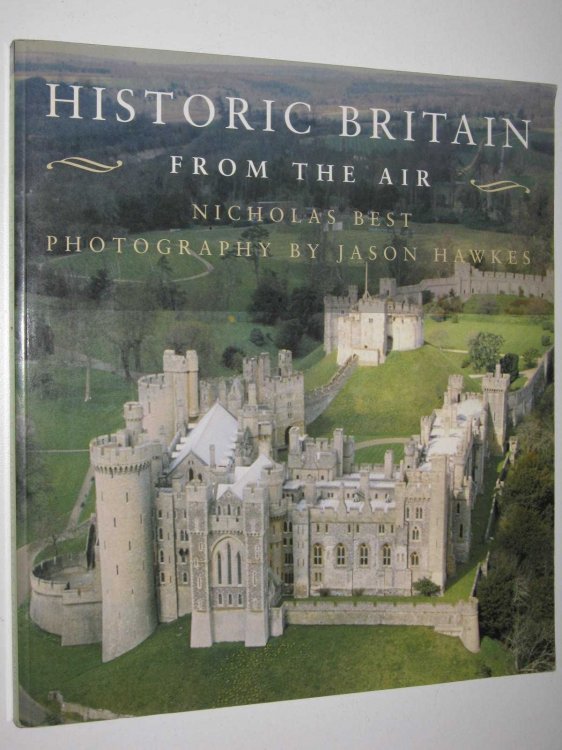 Historic Britain From the Air