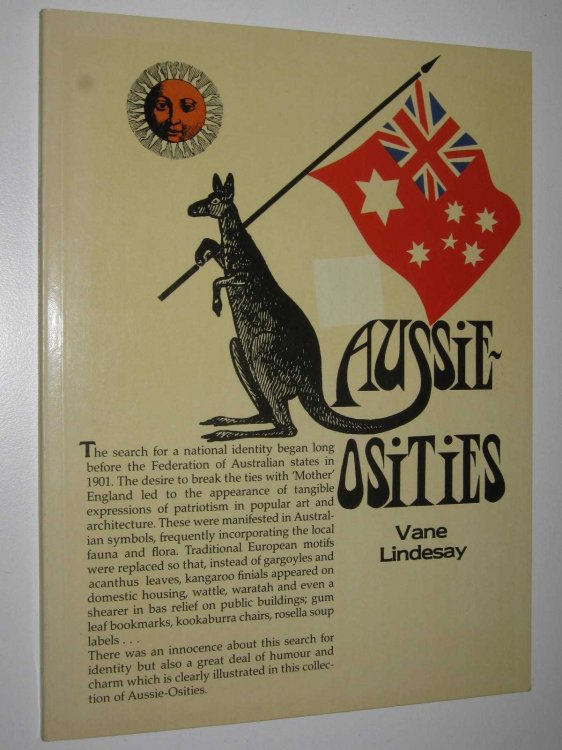 Aussie-Osities
