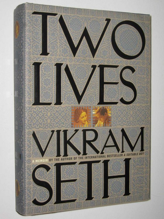 Two Lives