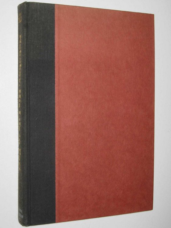 Nabokov: His Life in Part