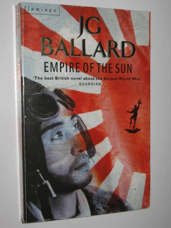 Empire of the Sun