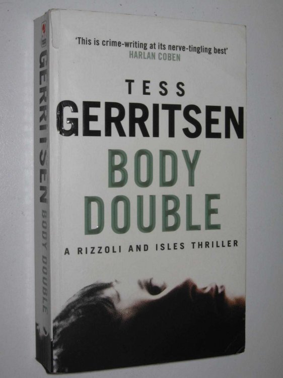 Body Double - Rizzoli & Isles Series #4