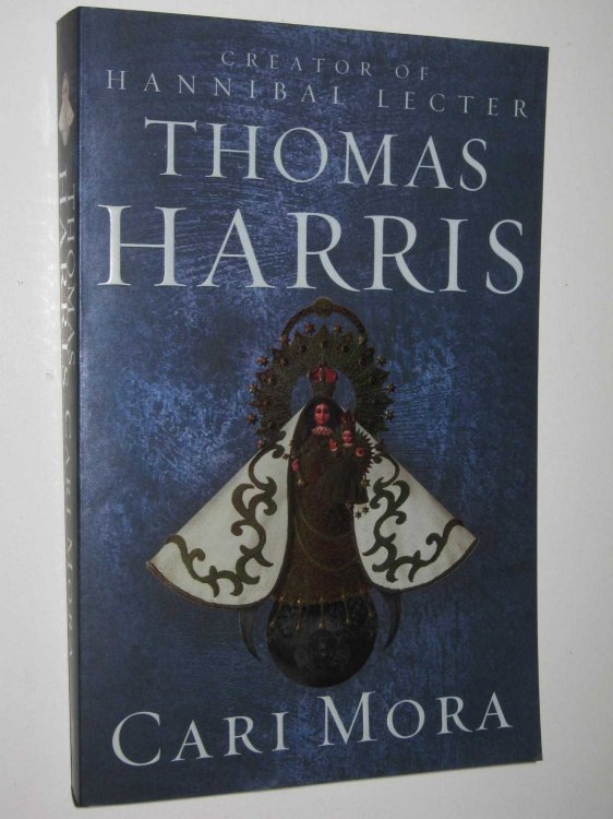 Cari Mora