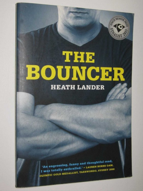 The Bouncer