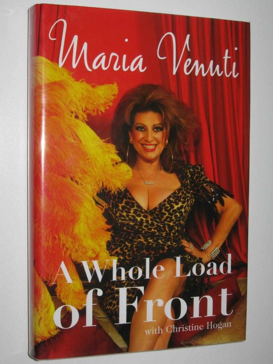 A Whole Load of Front