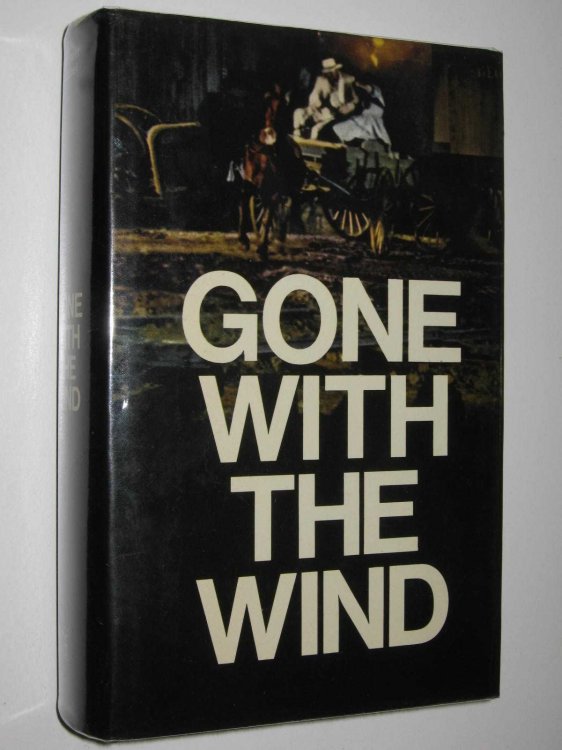 Gone With the Wind