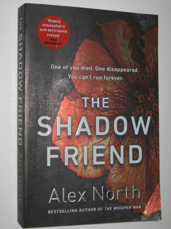 The Shadow Friend