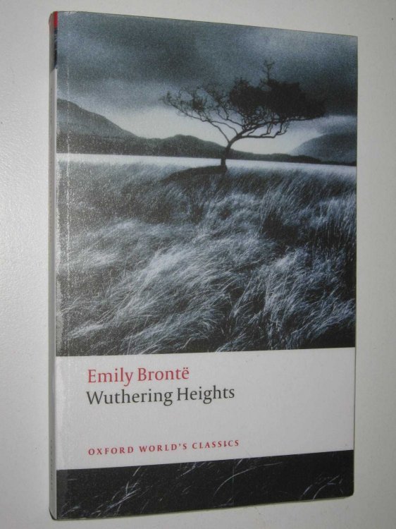 Wuthering Heights