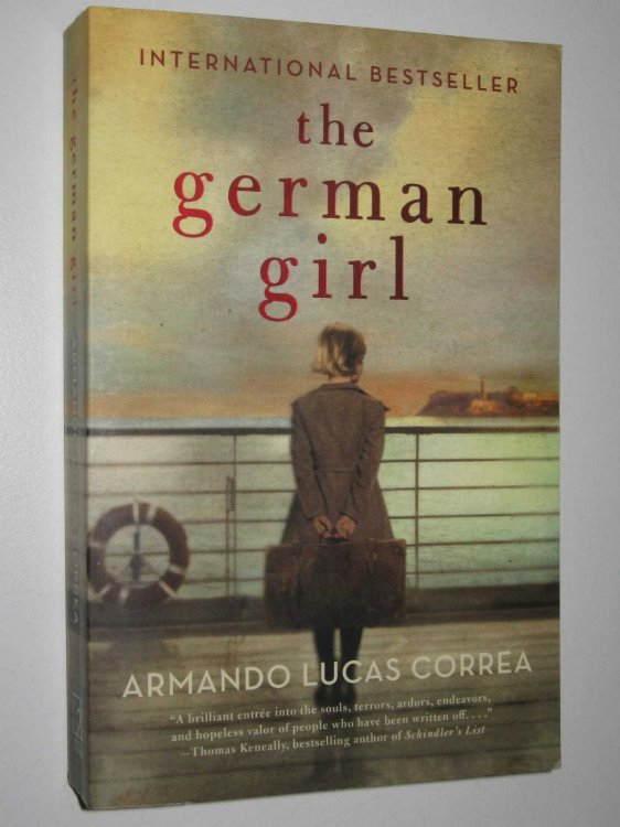 The German Girl