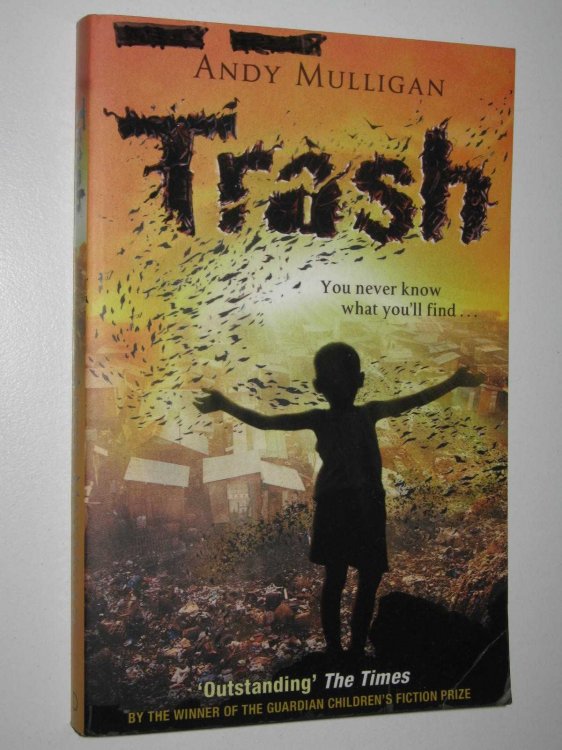 Trash