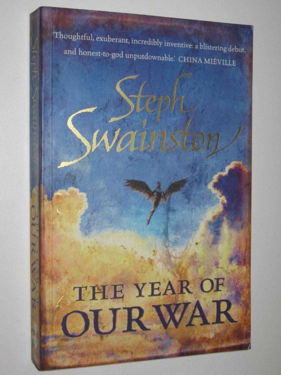 The Year Of Our War