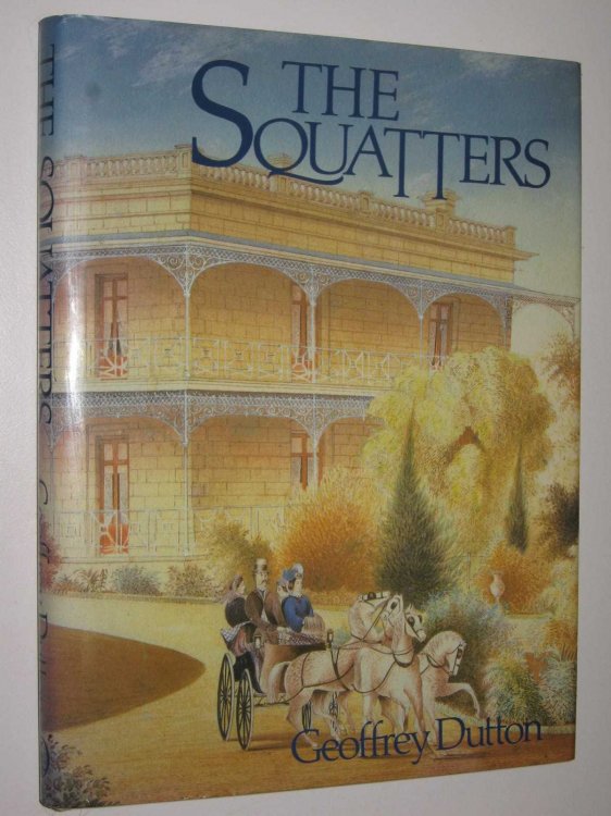 The Squatters