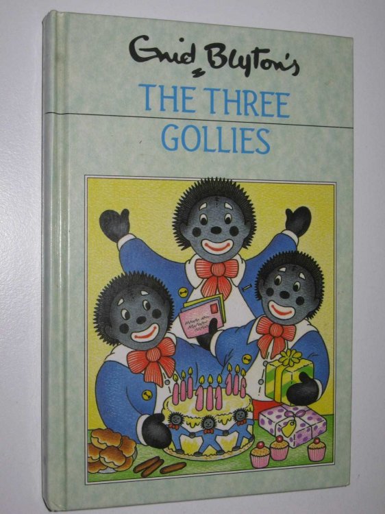 The Three Gollies