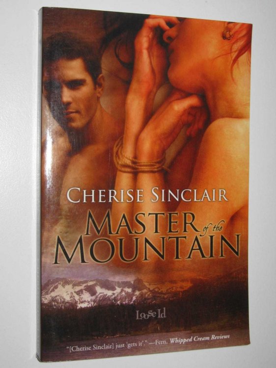 Master Of The Mountain