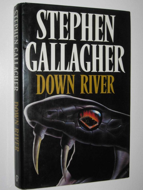 Down river