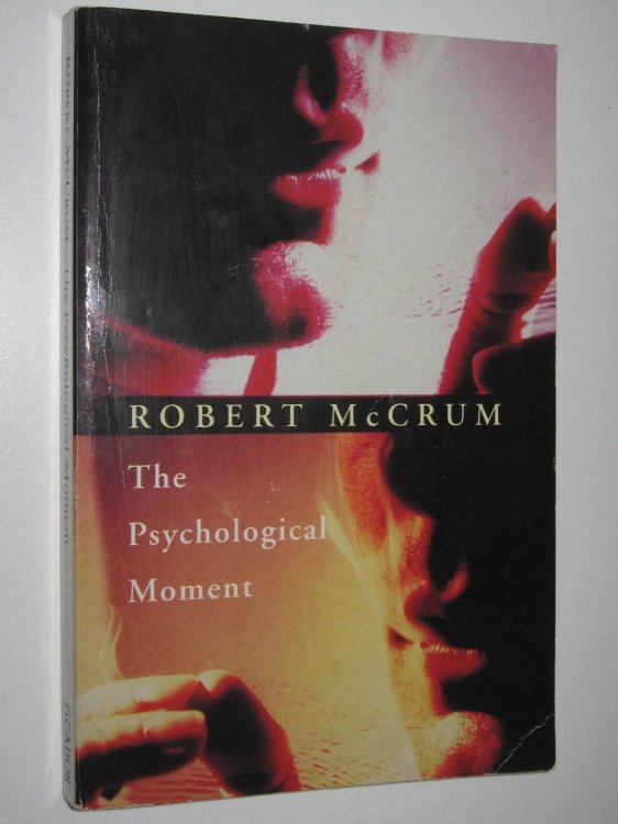 The Psychological Moment