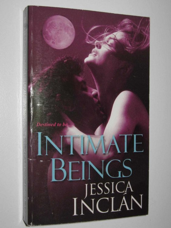 Intimate Beings