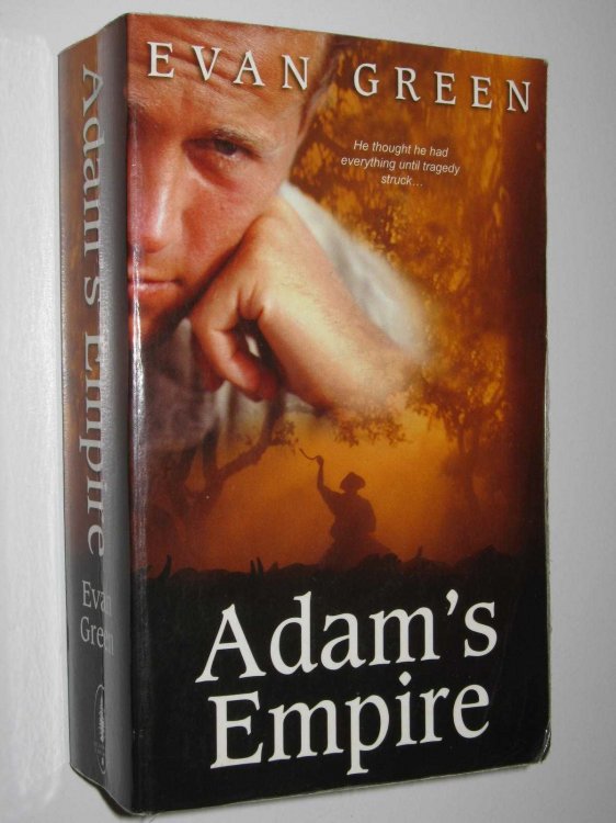 Adam's Empire