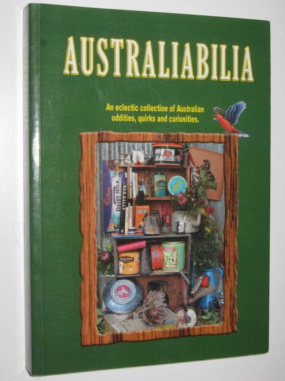 Australiabilia