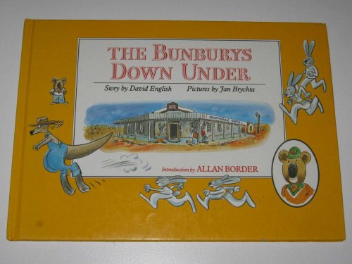 The Bunburys Down Under
