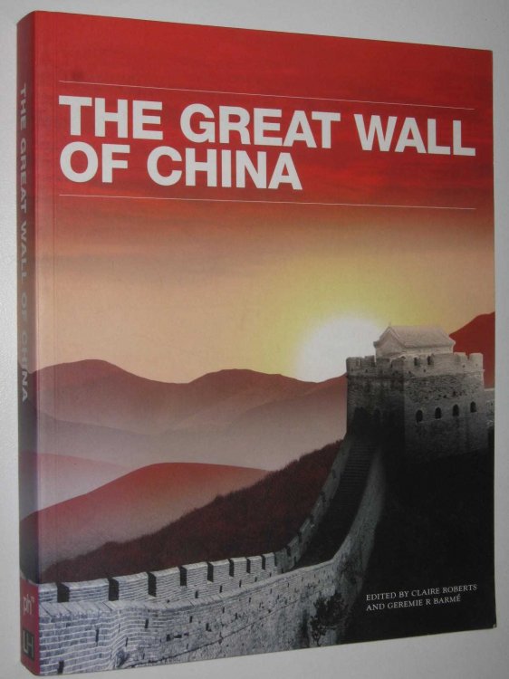 The Great Wall Of China