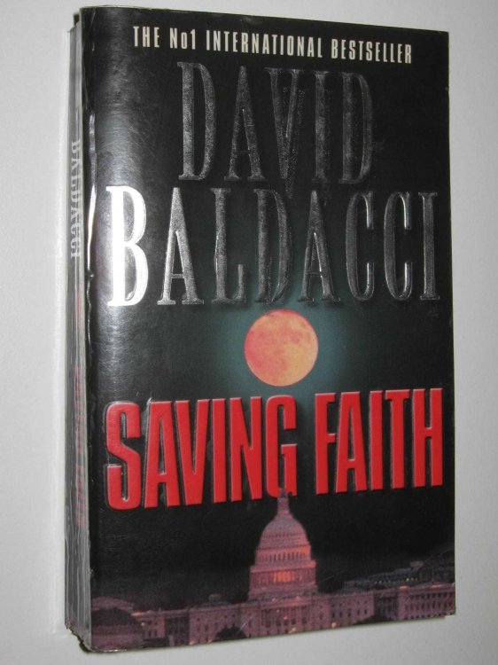 Saving Faith