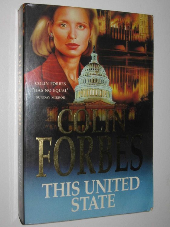 This United State - Tweed & Co. Series #16