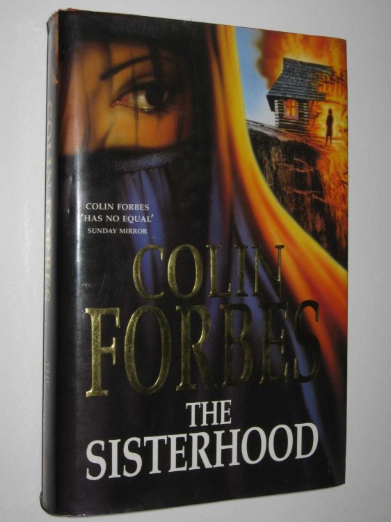 The Sisterhood - Tweed & Co. Series #15