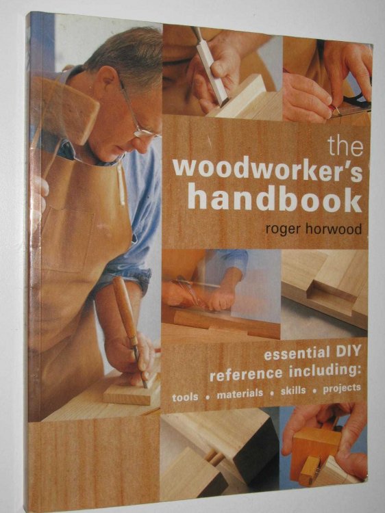 The Woodworker's Handbook