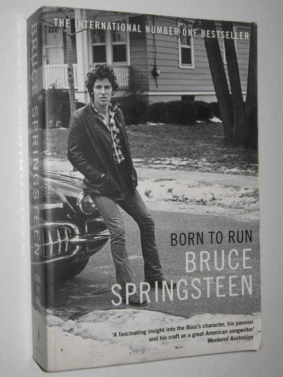 Born To Run