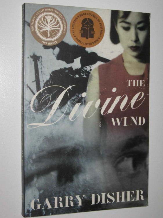 The Divine Wind
