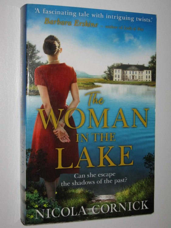 The Woman In The Lake