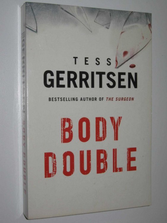 Body Double - Rizzoli & Isles Series #4