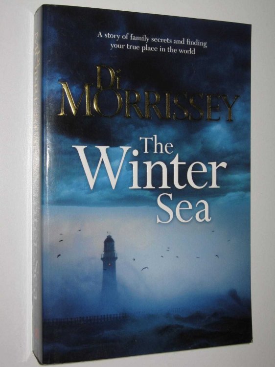 The Winter Sea