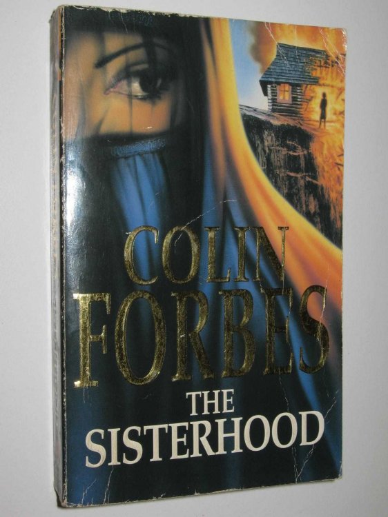 The Sisterhood - Tweed & Co. Series #15