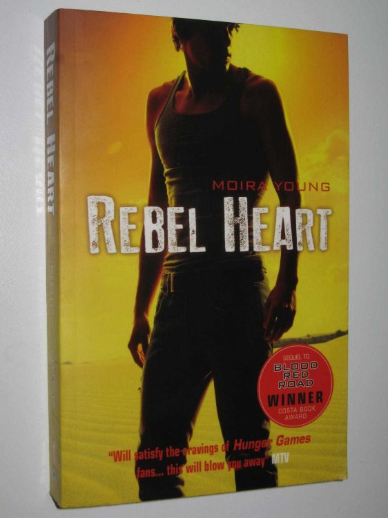 Rebel Heart