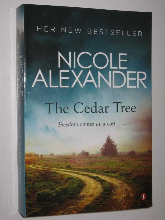 The Cedar Tree